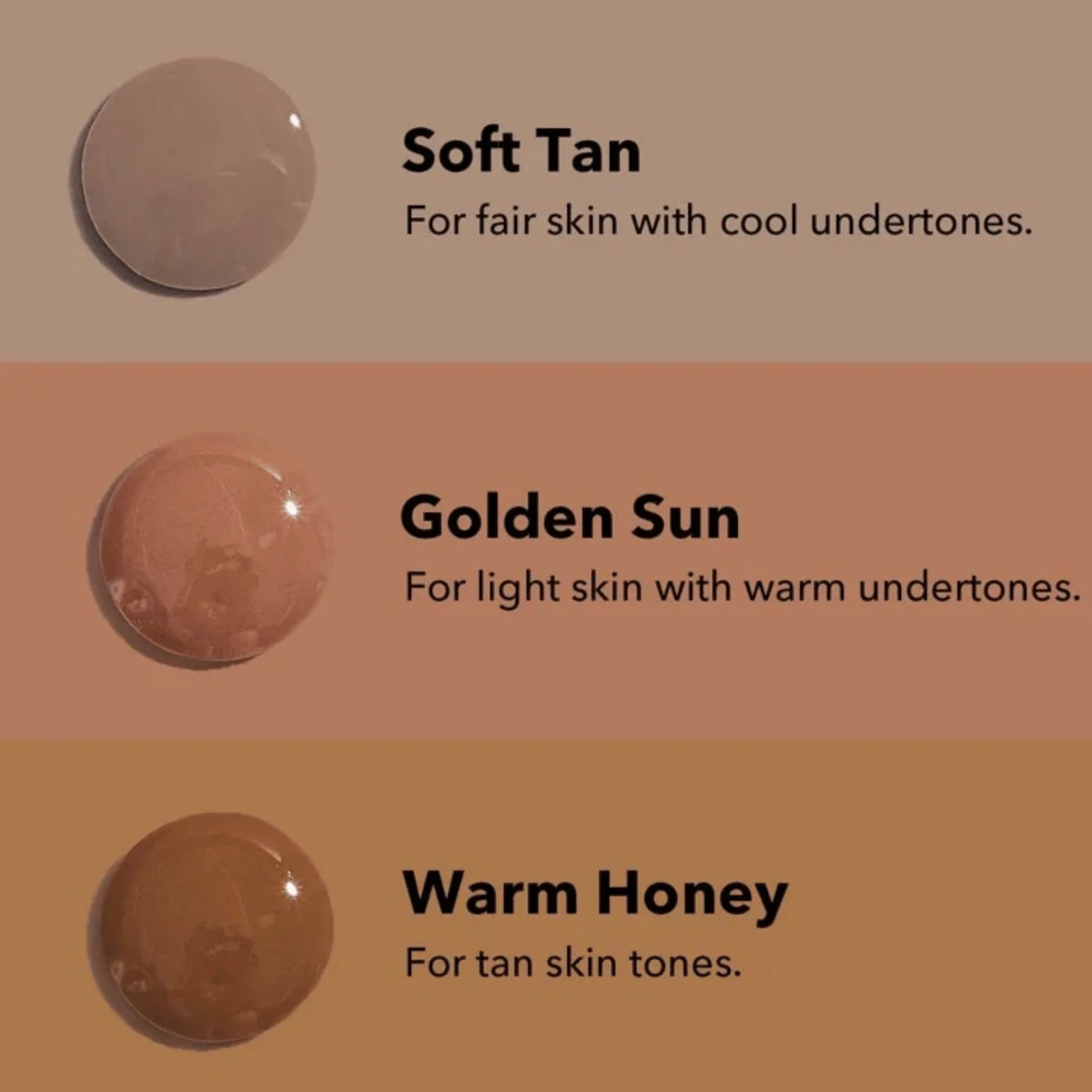 Sheglam Sun Sculpt Liquid Contour-Warm Honey